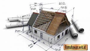 Cara Membangun Rumah Bertahap